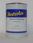  Epoxy Verdünnung 1 Liter