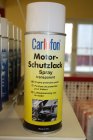 Motorschutzlack