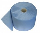 PUTZPAPIER Blau 2Stk.