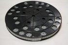 Klebewuchtgewicht Rolle  1200stk