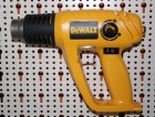 Heißluftpistole 2000W Dewalt