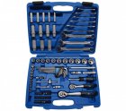 Ratschensatz (1/4+3/8) Zoll