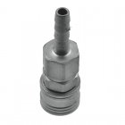 Kupplung  Schnellkupplung 8mm