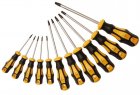 Torx Schraubendreher Satz 11-tlg.