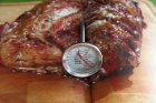 Fleischthermometer