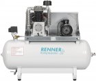 REKO Kolbenkompressor H500/150