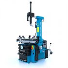 Montiermaschine Reifen PKW Vollaut.(2 Stufen) mit AIR-SHOCK 