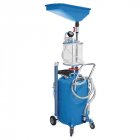 Druckluft Ölabsauggerät 65 L