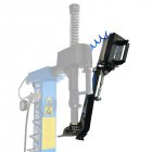 Montagesystem Profimontagefinger