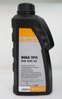 Eurol SAE10W/50 Synthetisches Motorradmotoröl TPX  Leichtlauf für Nasskupplungen 1 Liter