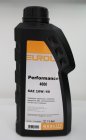 Eurol SAE 10W/40 Synthetisches Leichtlauföl Preformance