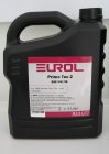 Eurol Motoröl Prime Tec2 SAE 5W/30 5 Liter Long-life 04  