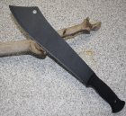 Machete Buschmesser